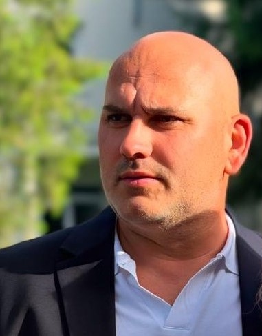 Grzegorz  Głąbicki 